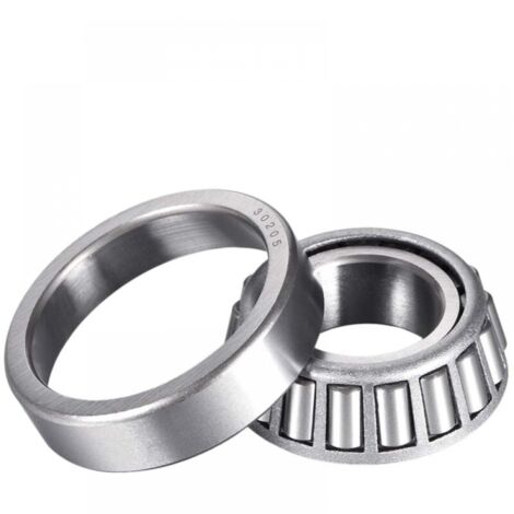 30205 Kegelrollenlager Kegel mit Tasse, 25mm Innendurchmesser 52mm Außendurchmesser 16,25mm Dicke Radlager (1/3)