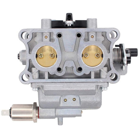 YobiLife Vergaser Ersatz Für Honda GCV530 GXV530 Motor 03336