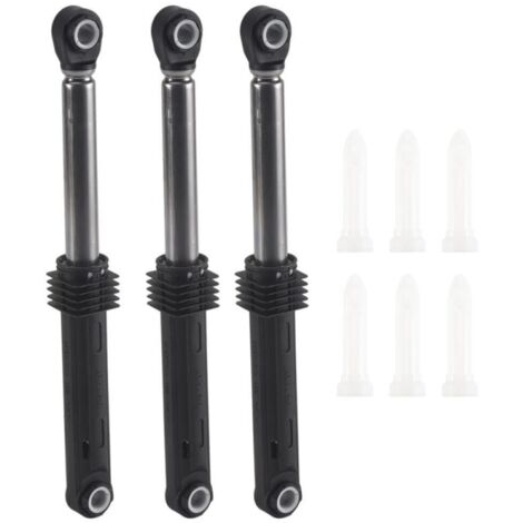 3 Stück 383EER3001G 4901ER2003A Waschmaschinendämpfer, Ersatzteil für Waschmaschine 383EER3001F, 383EER3001H (1/5)