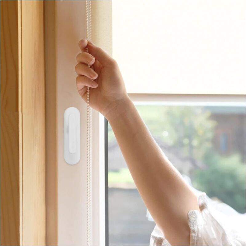 For Windows Baby Proof Blinds Window Blind Cord Winder,Safety
