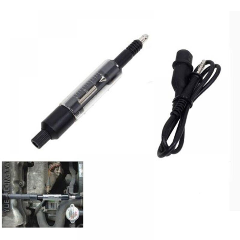 Ignition System Coil Engine In Line Auto Diagnostic Test Tool