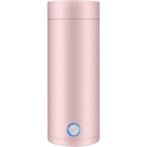 Travel Electric Kettle Portable Small Mini Tea Coffee Kettle Water Boiler, Water Heater with 4 Temperature Control,304 Stainless Steel with Auto Shut- Portable Travel Electric Kettle with Temperature UK | Ubuy