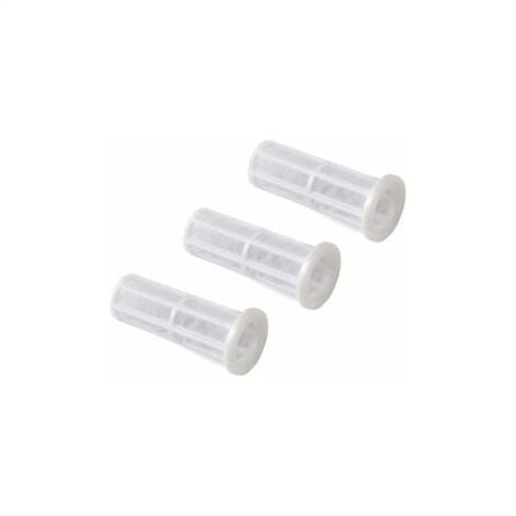 4 pieces Use, Water filter water filter, Filter cartridge, Replacement filter, use, for Kärcher 4.730–059.0