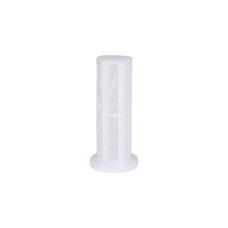 4 pieces Use, Water filter water filter, Filter cartridge, Replacement filter, use, for Kärcher 4.730–059.0