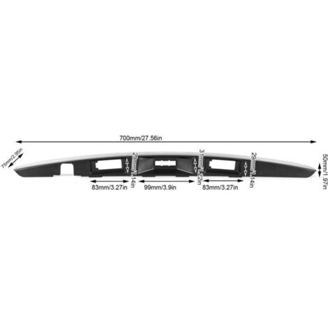 Rumpfgruppe Chra für NISSAN Qashqai J10, JJ10 1,5dCi 106PS 54399700070 NEU
