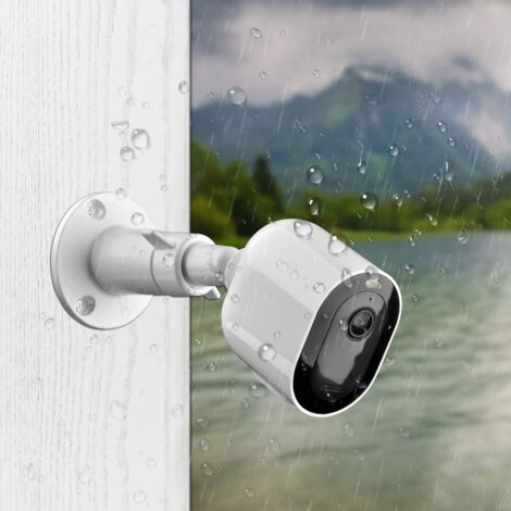 Eufy Security Camera Wasserstein Adjustable Horizontal Angle Mount
