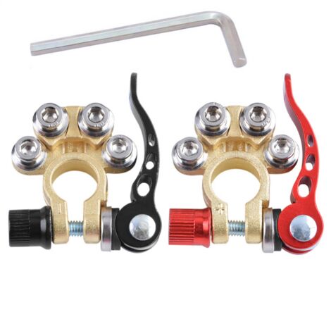 Automotive battery connectors sales