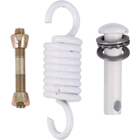 Heavy Duty Hammock Hanging Kit, Hammock Chair Hardware Kit