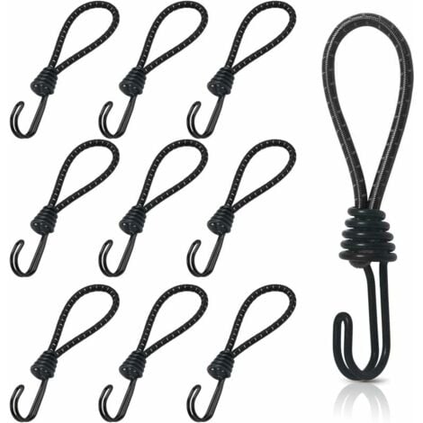Spiral bungee cord discount