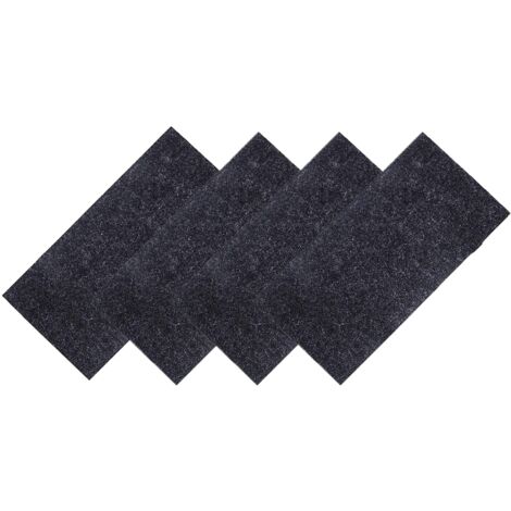 4Pcs Nano Glitter Cloth, Anti-Scratch, Car Scratch Repair Cloth, Multi-Purpose Surface Polishing Cloth, Car Scratch Repair Polishing Cloth