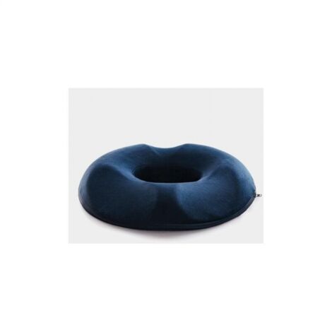 Orthopedic Coccyx Cushion - Ergonomic Medical Gel and Memory Foam Buoy, Women's Size (1/3)