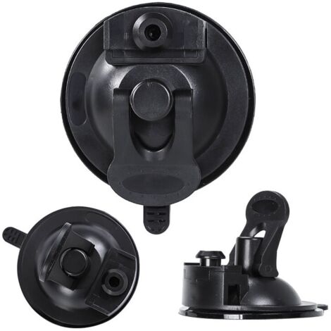 3Pcs Heavy Duty Suction Cups Car Hooks Camping Tarp Accessories with Safety Hooks Powerful