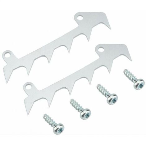 Chainsaw Bumper Spike Felling Dog Kit For Stihl MS170 MS180 MS210 MS250 017 018 021 New (1/4)
