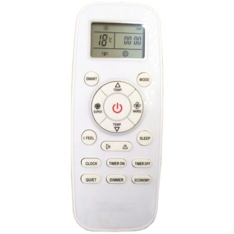 Air Conditioner Remote Control DG11L1-03 DG11L101 DG11L103 for Air Conditioner