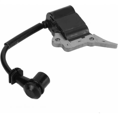 Lawn Mower Ignition Coil Parts for 2500 25CC Chainsaw, Premium Ignition Coil for 2500 Chainsaw