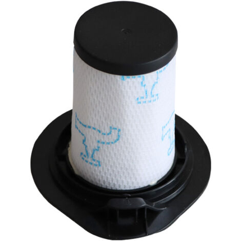 Filtri Aspirapolvere Rowenta Air Force 460 &amp; Flex 560 | 4 Pezzi Lavabili ZR009002