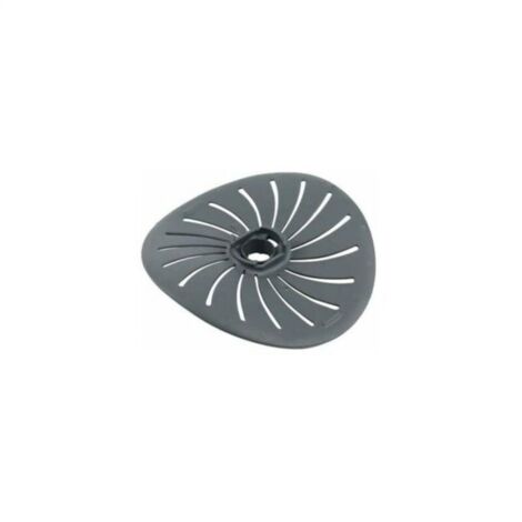 Cooking disc and blade protection cover for Vorwerk Thermomix, TM5, TM6, TM31, slow cooking, sous vide (1/5)