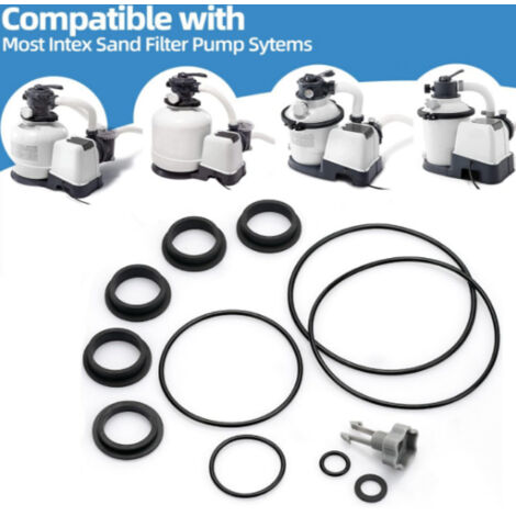 Pool Bot Medic Impeller, Motor, And Seal Repair Kit For Maytronics Dolphin Pool Cleaners – 52zy24-50