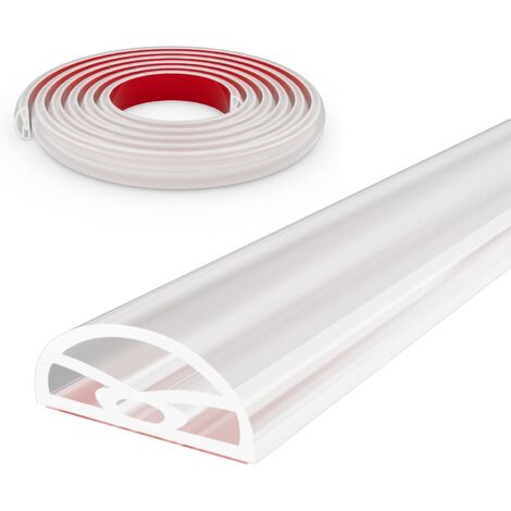 39” Transparent Shower Threshold Water Dam Stopper for Dry and Wet Separation,Self Adhesive Collapsible Walk in Shower Splash Guard Seal Strip,Silicone Sink Edge Water Barrrier for Bathroom,Kitchen