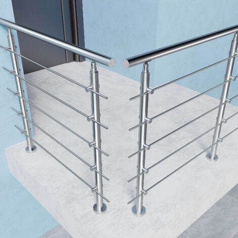 Filet de corde en acier inoxydable, câble flexible pour balustrade de