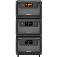 RUNHOOD PowerPack Max – F3600 + 2 Modules B3600 (10 800 Wh)