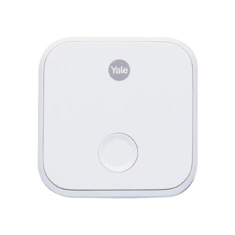 Pont Wi-Fi August Connect AC-R1 - Accès à Distance Pour Serrure Connectée - Occasion