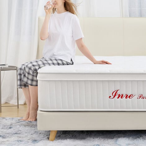 AVIS IZTOSS Matelas 140×190 – Expérience Et Analyse Complète