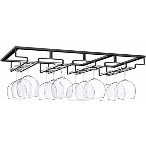 Staffe Per Mensole Galleggianti - 4 Pezzi Triangolari, Invisibili E Resistente - Foto 6