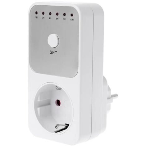 Mini Timer Digitale, Formato 24 Ore, Conto Alla Rovescia E Cronometro Per Cucina Sport Studio Riunioni Parcheggio 93947879 - Foto 6