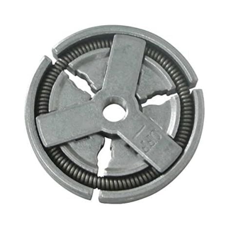 Seilzugstarter Für Kettensägen 4500 5200 5800 Modelle - Ersatz Für 45cc 52cc 58cc