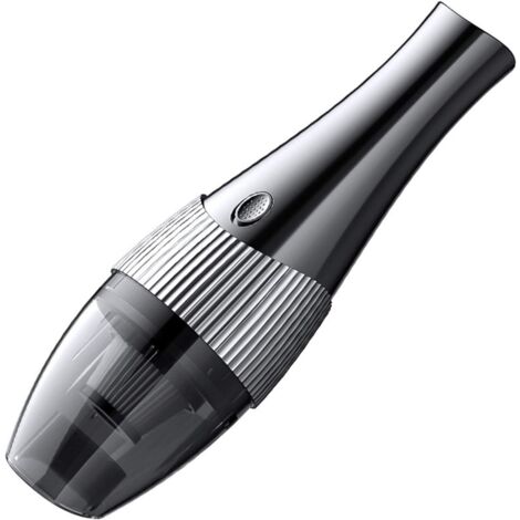 Aspirapolvere Per Unghie 120W Professionale - 3 Livelli Aspirazione, 12.000 RPM, Con 2 Filtri - Foto 7