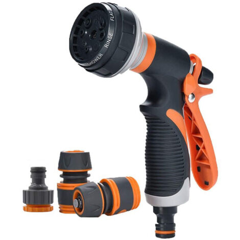 Pistola Spray Hozelock 2674 Jet-Spray Per Irrigazione - Foto 2