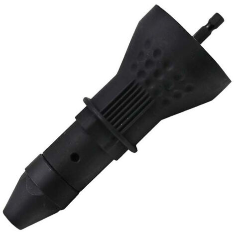 Adattatore Per Rivettatrice Elettrica Haofy, Attacco Per Trapano Per Rivetti Φ2.4-Φ4.8, Con Impugnatura Ausiliaria E Chiave