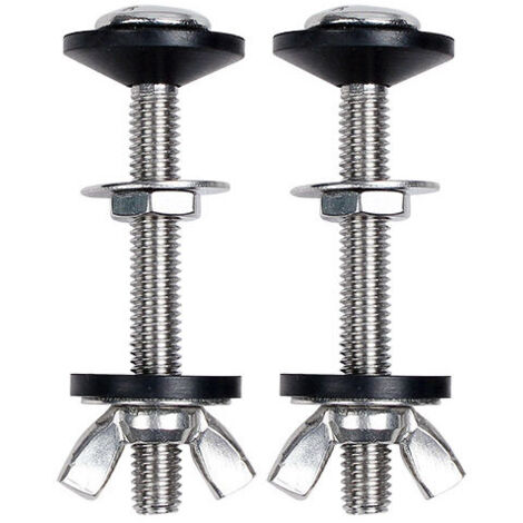 Bulloni Testa Cava M3 M4 M5 Bulloni E Dadi In Acciaio Inox A2 - Foto 13