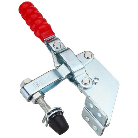 Morsetti A Leva Rapida 227 Kg - Pinze Per Lavori Pesanti, Rilascio Veloce - Foto 11