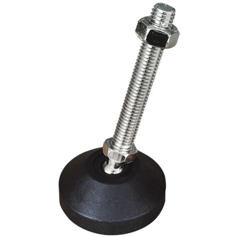 Piedini Regolabili Filettati M8 - M10 - Fastpoint - Foto 5