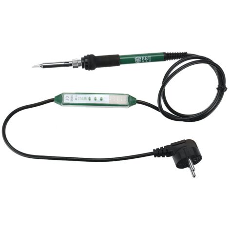 S31 - Weller - Punta Per Saldatore, Conica, 0 Farnell Alia - 9