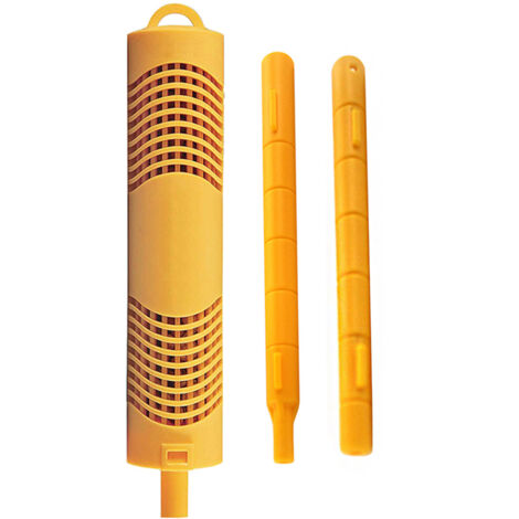 Filtro Acqua Portatile ENONEO 1500L - Paglia Purificatrice 0.01 Micron Con Fischietto E Bussola - Foto 14