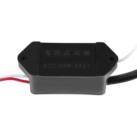 INGRESSO GENERATORE AD Alta Tensione Uscita DC3.6V-12V Generatore Ad Alta Tensione Uscita Dc36v 12v Generatore 305579619307