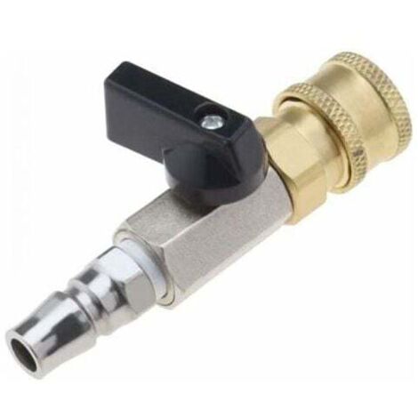 Raccordi Per Sistemi Ad Aria Compressa | F.lli Ghiotto FG - Foto 10