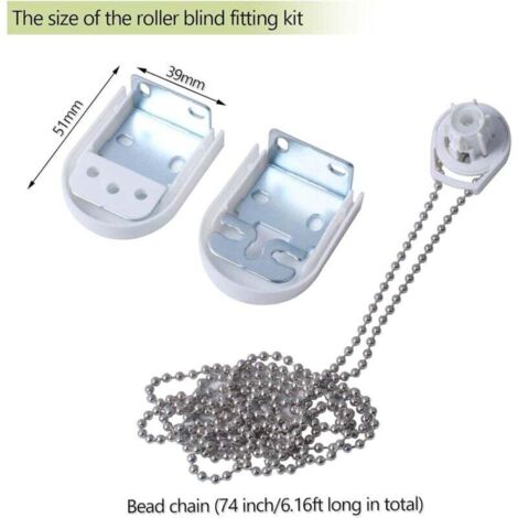 Collare Di Riparazione 38 42 Collare Di Riparazione Con Tirante - 38-42mm (1") Collare Riparazione Gas - Foto 6