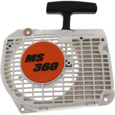 Recoil Pull Starter Für Stihl 034 Ms340 Ms360 036 Kettensäge - Buy Recoil Starte Recoil Pull Starter Für Stihl 034 Ms340 Ms360 036 Kettensäge - Buy Recoil Starte