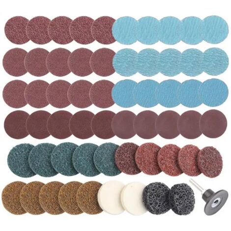 100/125mm Disco De Lija De Fibra De Carburo De Silicio Negro Para Piedra Y Mármol - China Papel De Lija, Papel Abrasivo