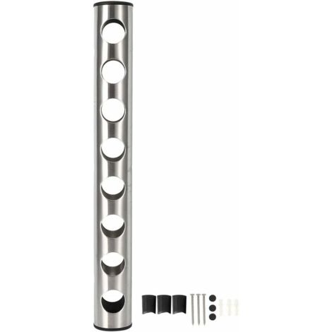 ACAGALA Werkzeugplatten Für Spurvermessung - 2-tlg. Edelstahl Set