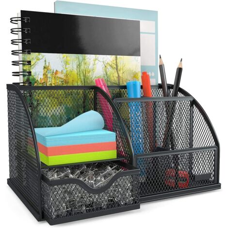 Invicta Stiftehalter 'Nose Pencil Bag' – 20,5x4,5x4,5 Cm, Schwarz, Recyceltes Polyester, Mit Reißverschluss