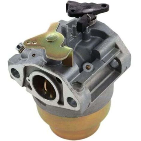 Carburateur Et Filtre à Air Pour Honda GCV135/160 - Kit Remplacement Tondeuse à Gazon