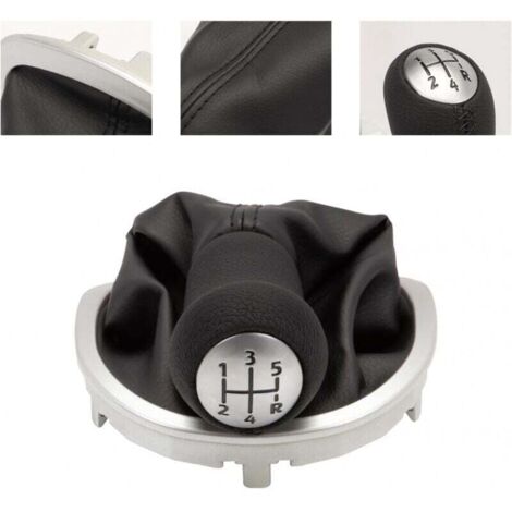 Soufflet De Levier De Vitesses Pour Clio 3, Kangoo Et Twingo