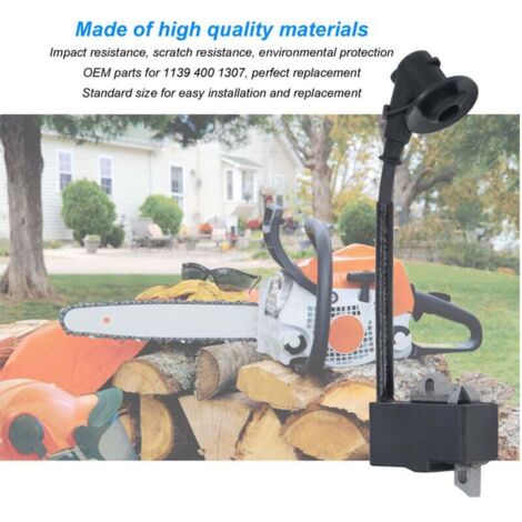 Modulo Di Accensione / Bobina Per Motosega Stihl MS171, MS181, MS211 | Ricambio Schüll - Foto 2