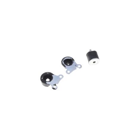 Set of silent blocks suitable for Stihl 020T, MS200 and MS200T chainsaws