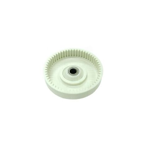 Electric chainsaw chain sprocket Mc Culloch, Poulan, Partner, Stiga, Alko, Husqvarna